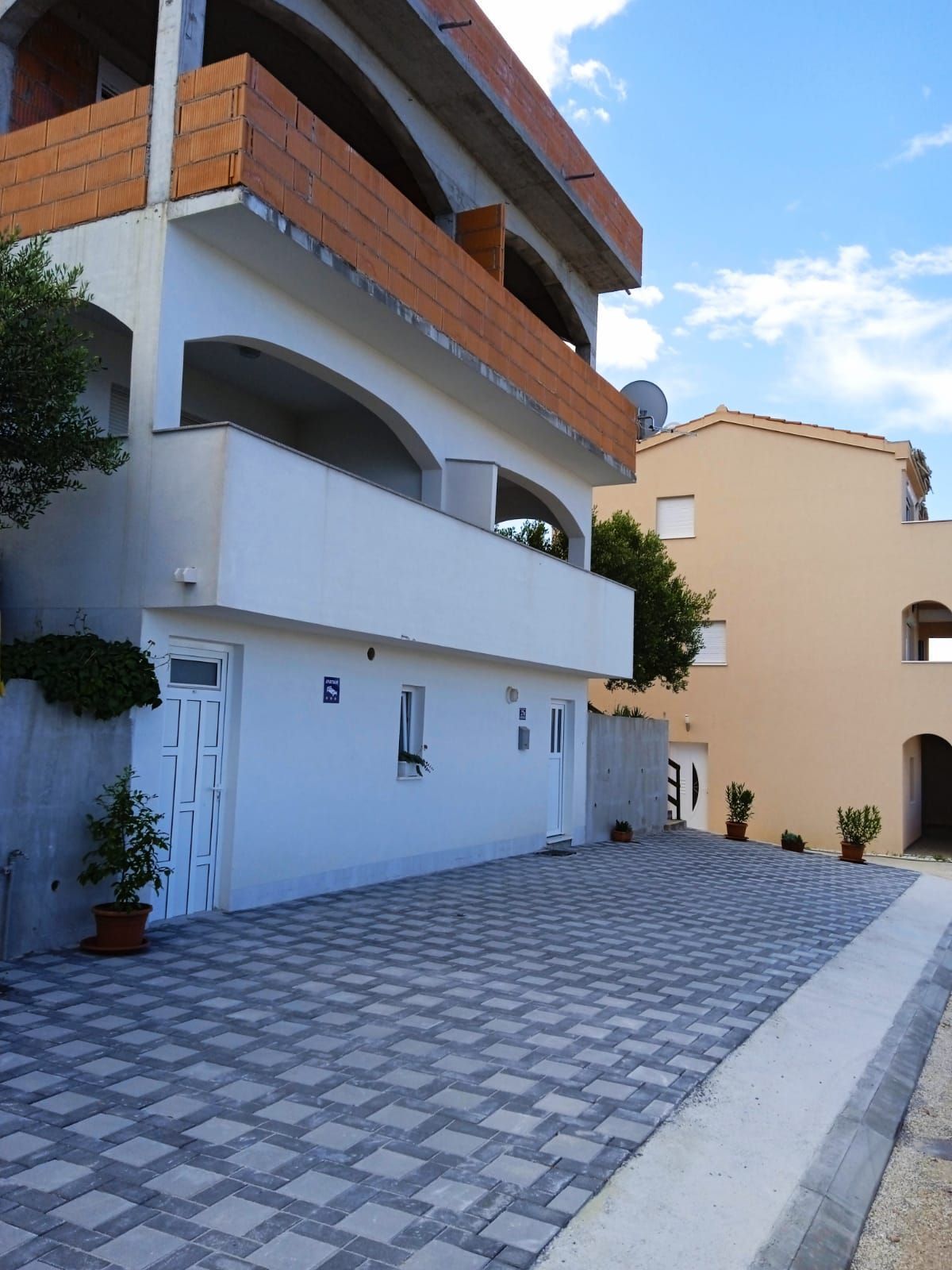 Apartmány 1355-1236