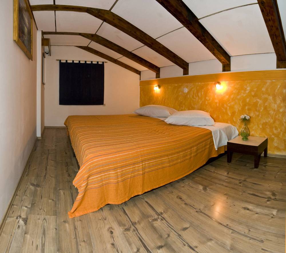 Apartmány 1318-100