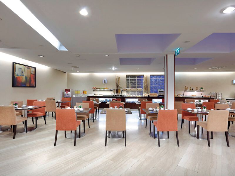 Hotel Exe Vienna 