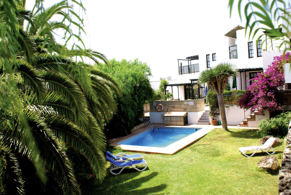 Casa San Miguel