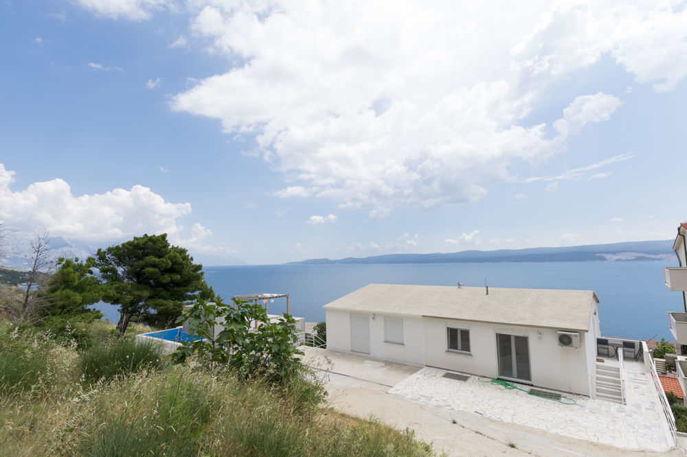 Apartmány 1355-467