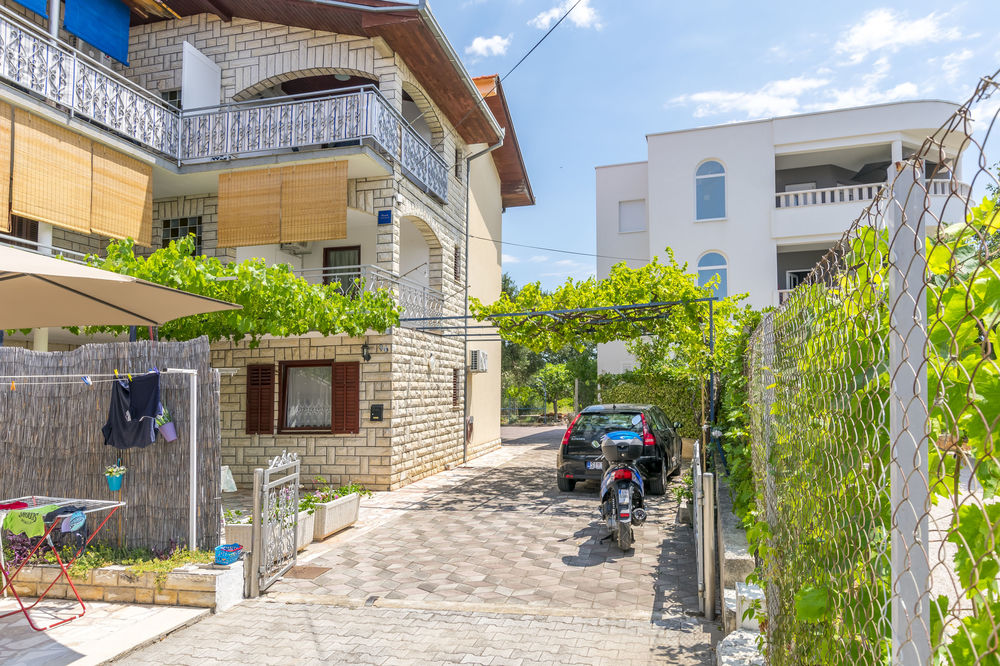 Apartmány 1355-143