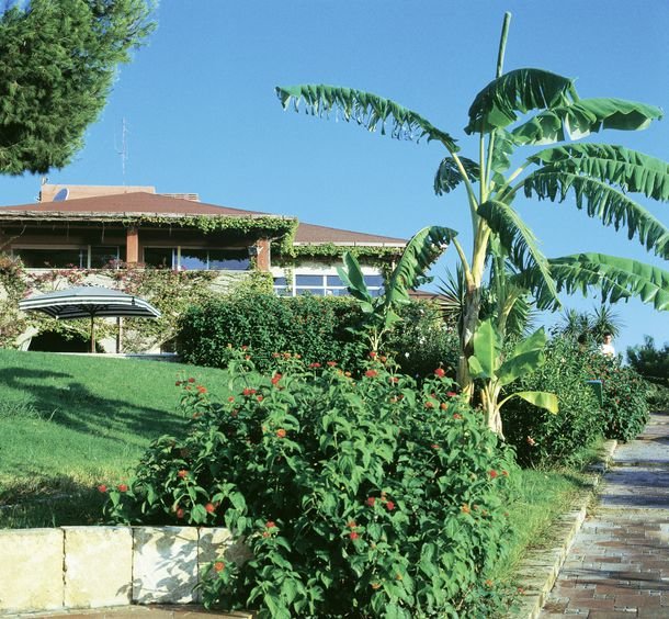 Futura Club Casarossa 