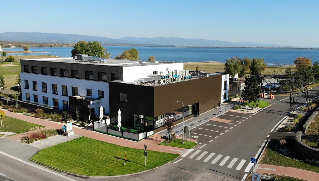 Thermal Šírava 