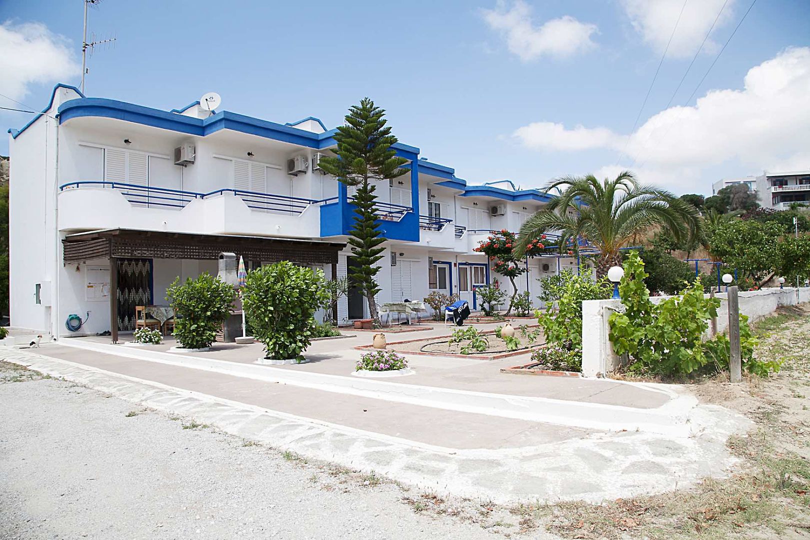 Maritsa Studios