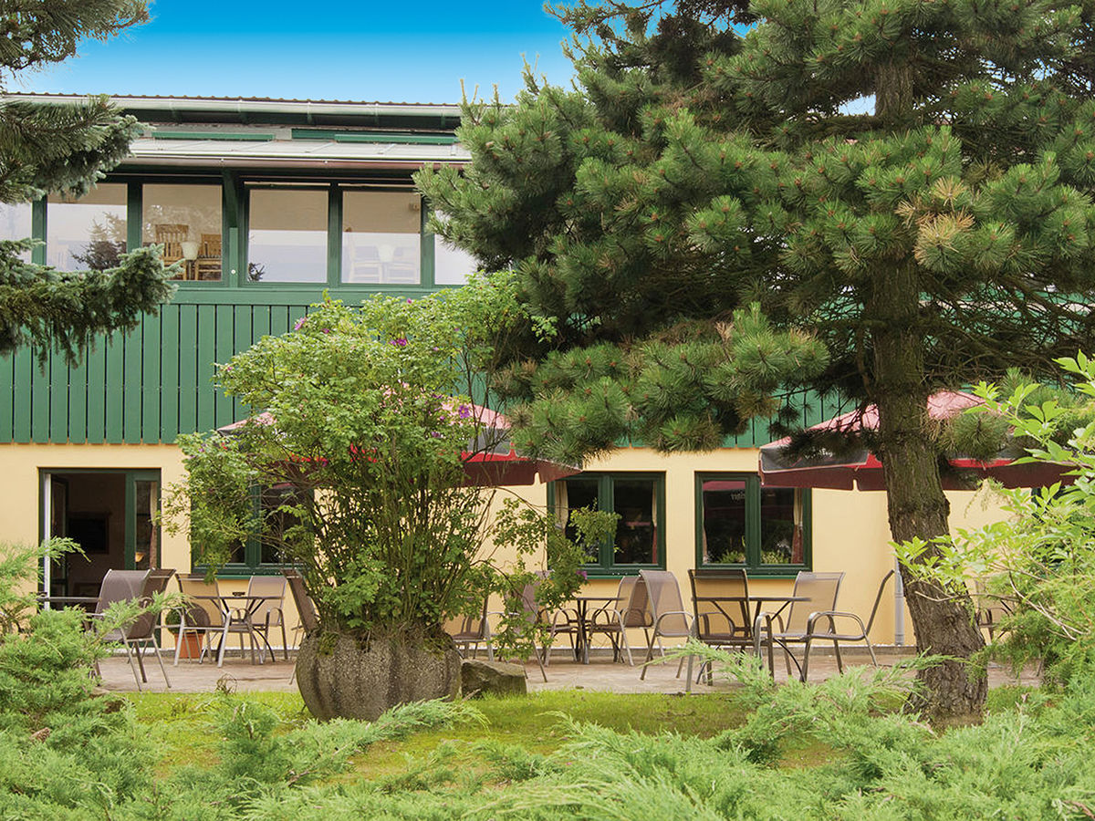 Hotelferienanlage Friedrichsbrunn - Thale - Harz