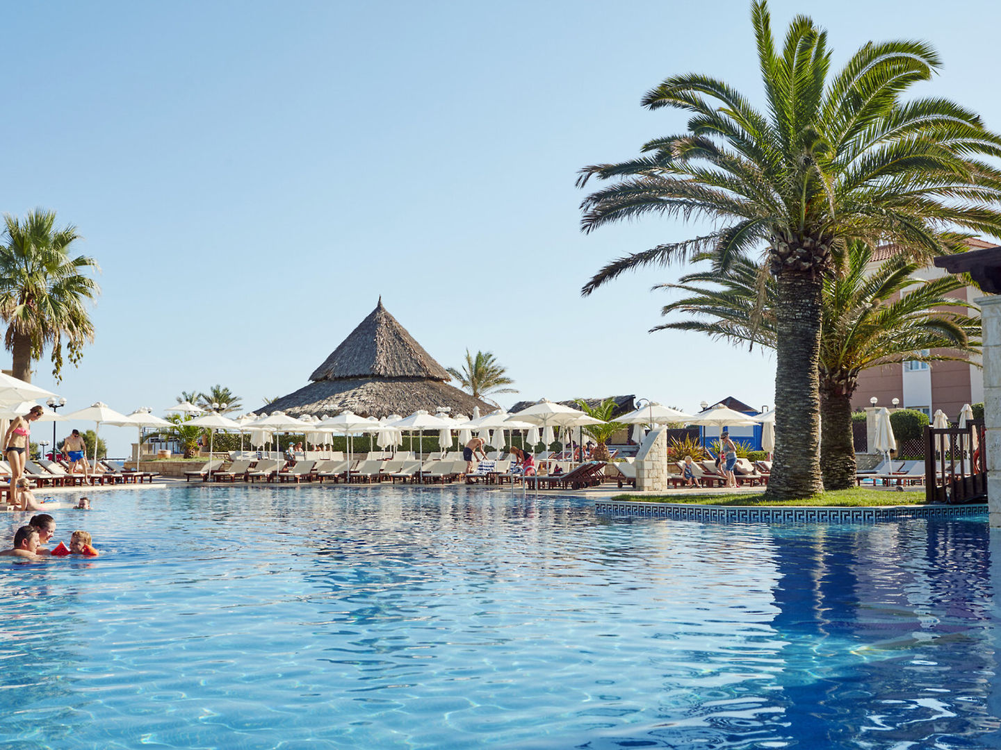 TUI BLUE Atlantica Creta Paradise