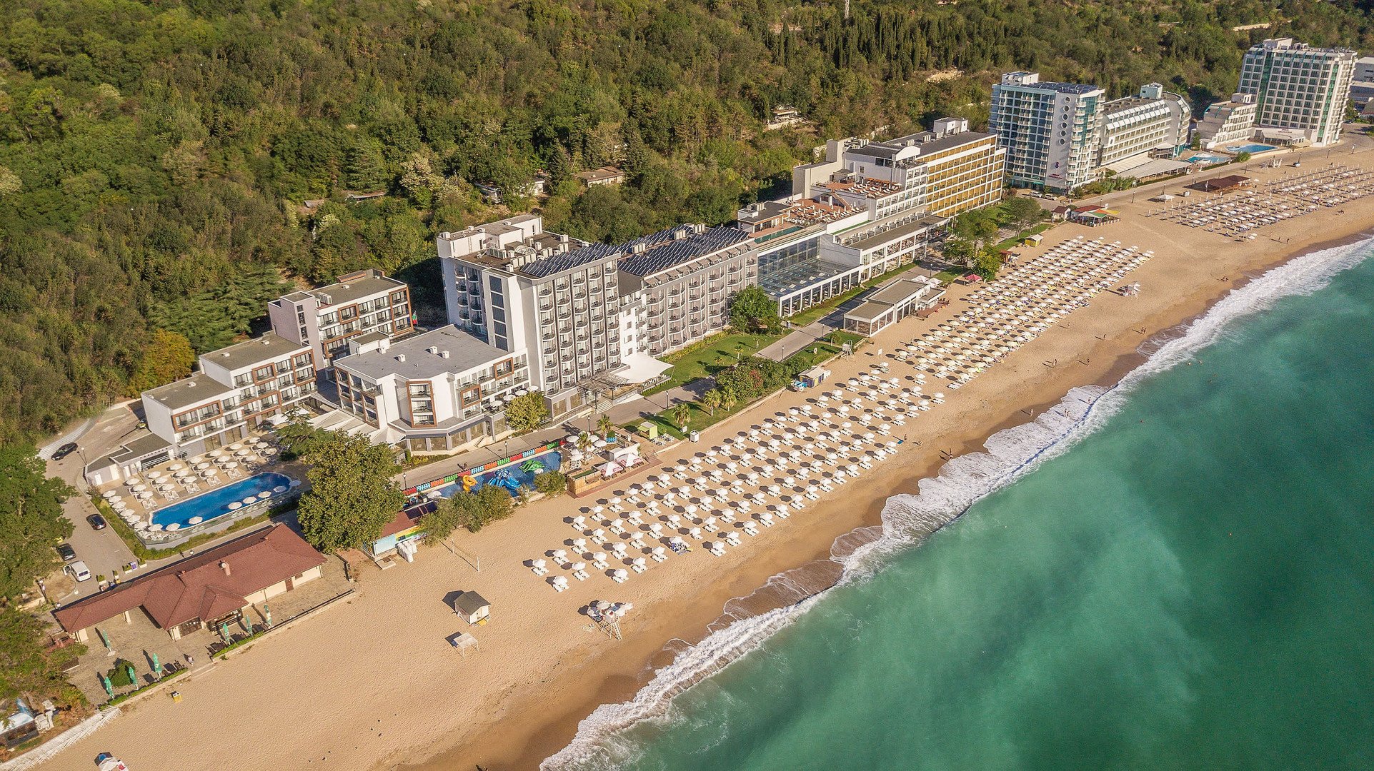 Sentido Marea 