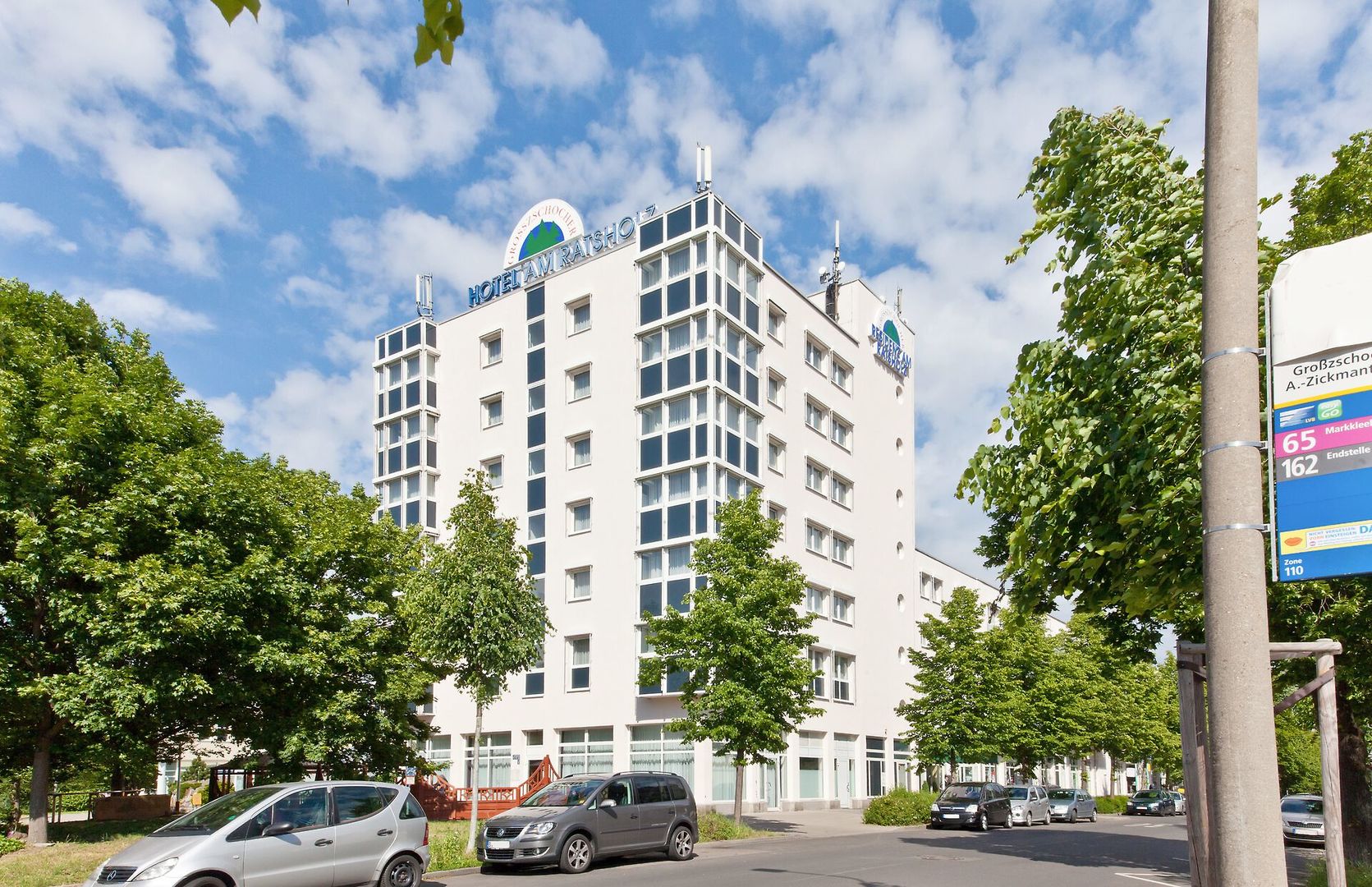 Novum Hotel Ratsholz