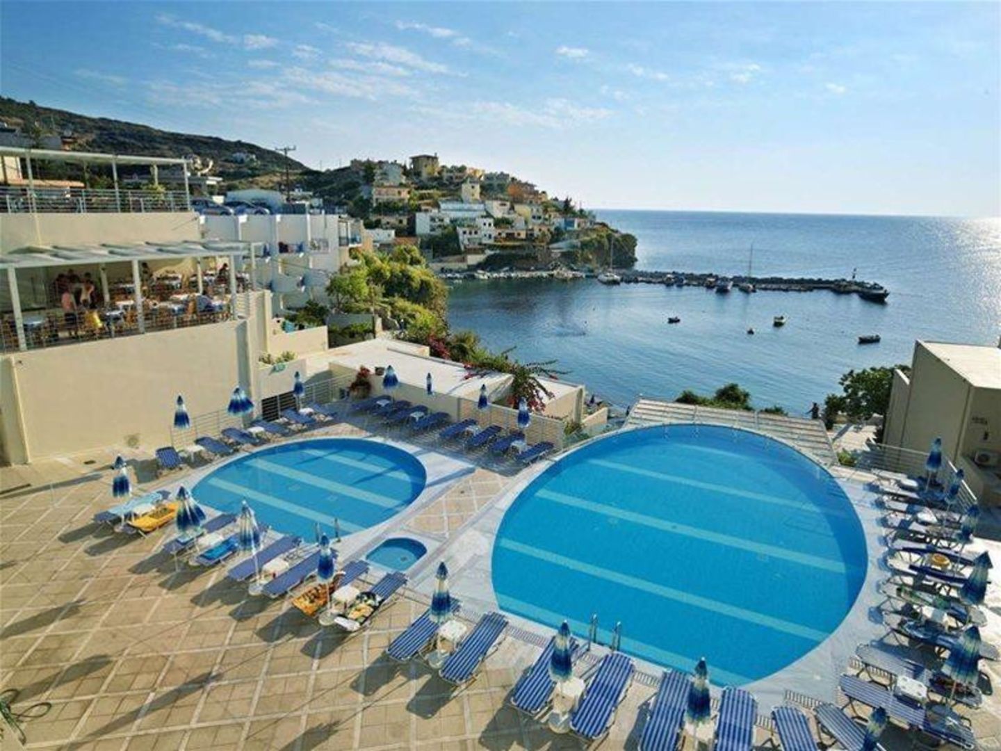 Talea Beach