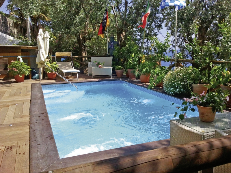 Hotel Villa Bellavista