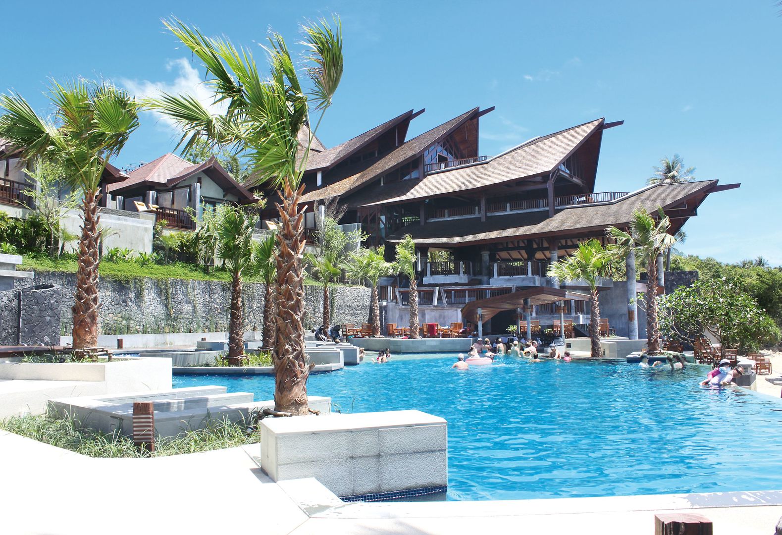 Nora Buri Resort & Spa