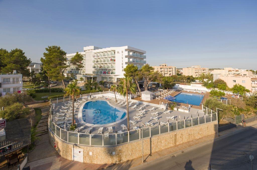 VIBRA RIVIERA