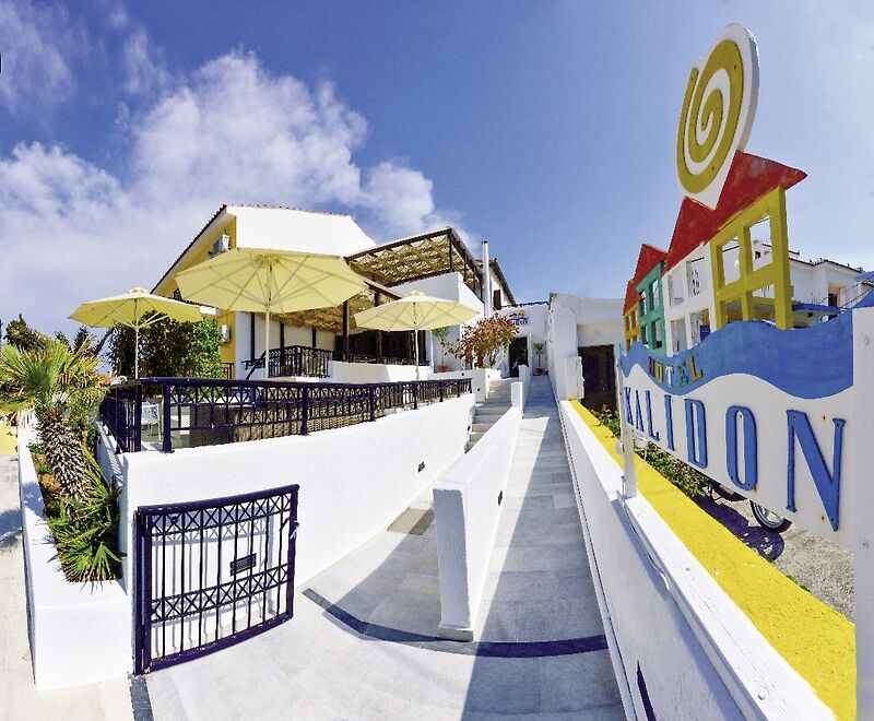 Hotel Kalidon