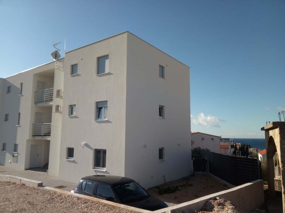Apartmán Cvita