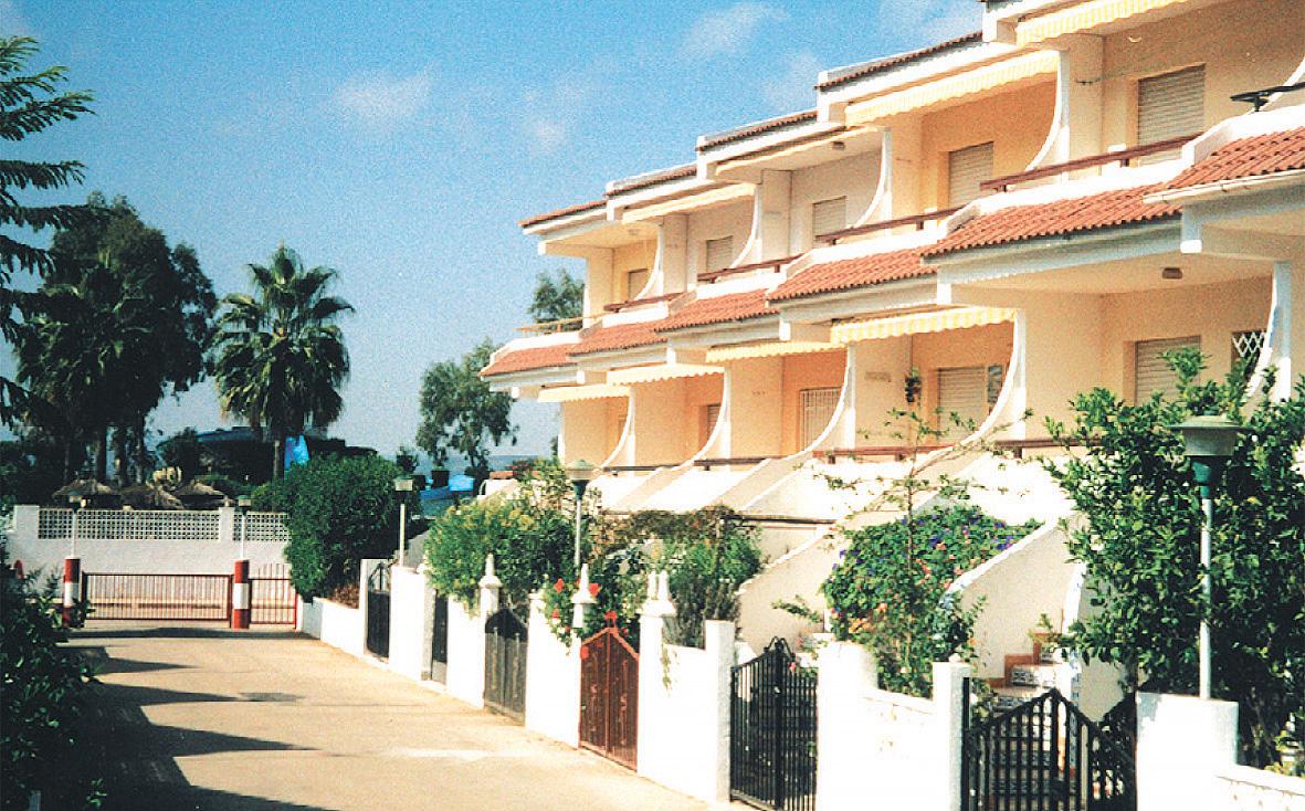 Bungalovy Penismar II