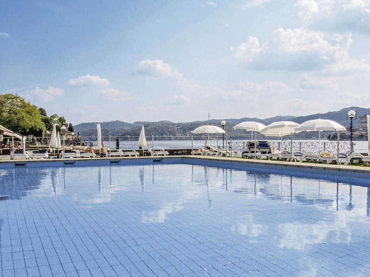 Hotel San Rocco
