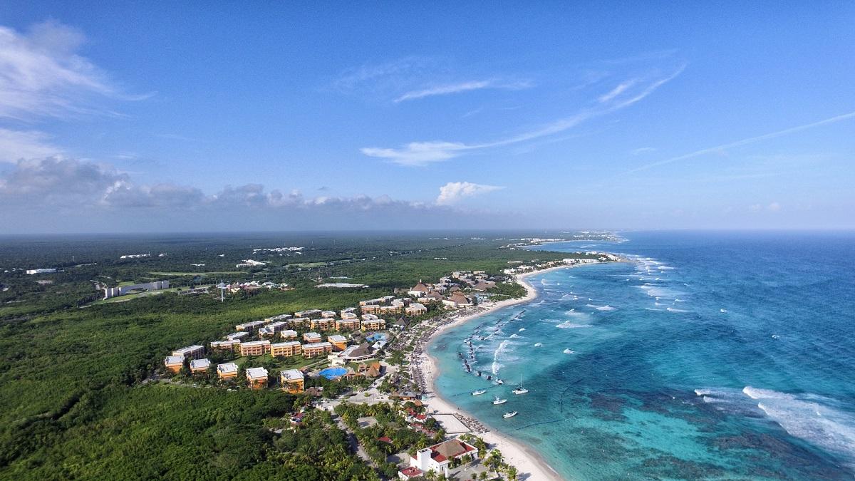 Grand Bahia Principe Tulum