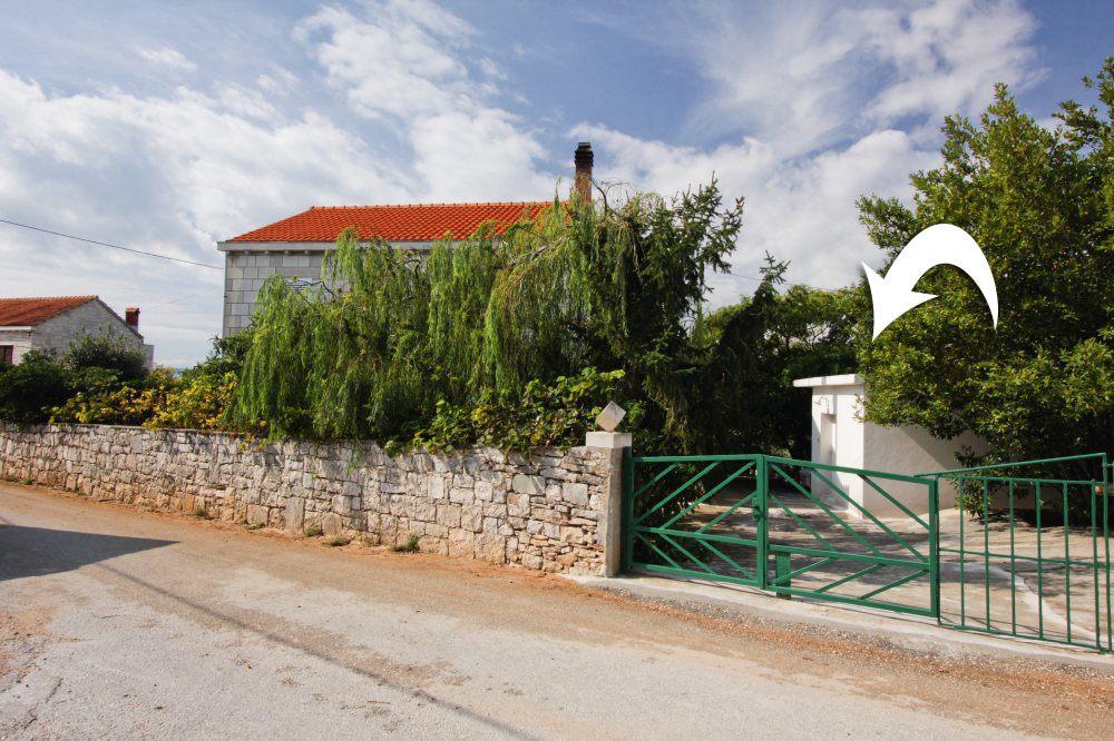 Apartmán Rade