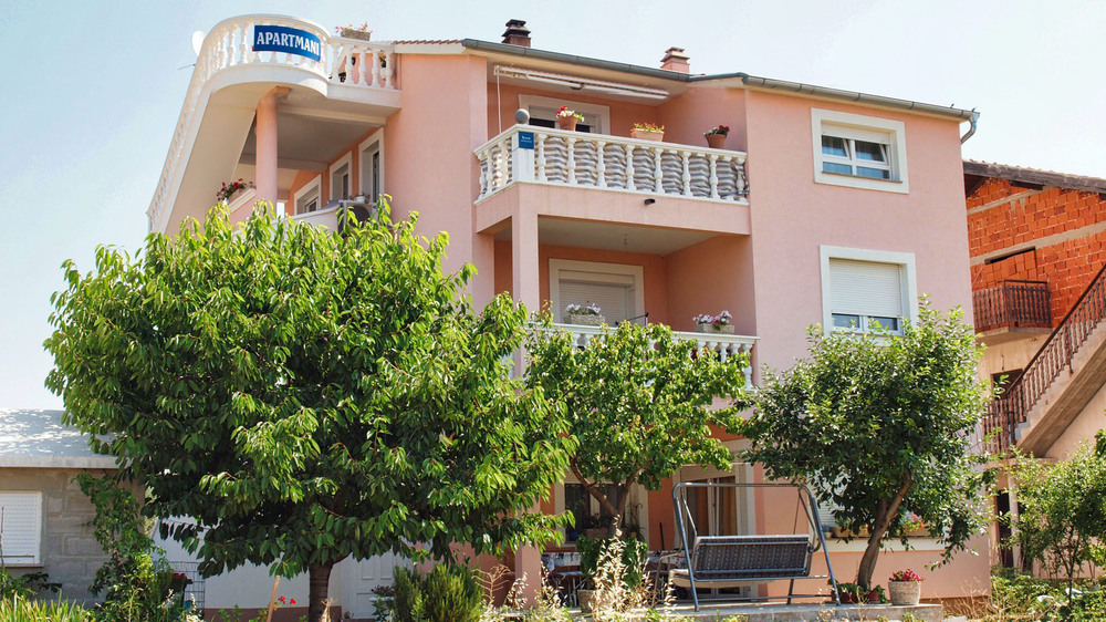 Apartmány 1355-1528