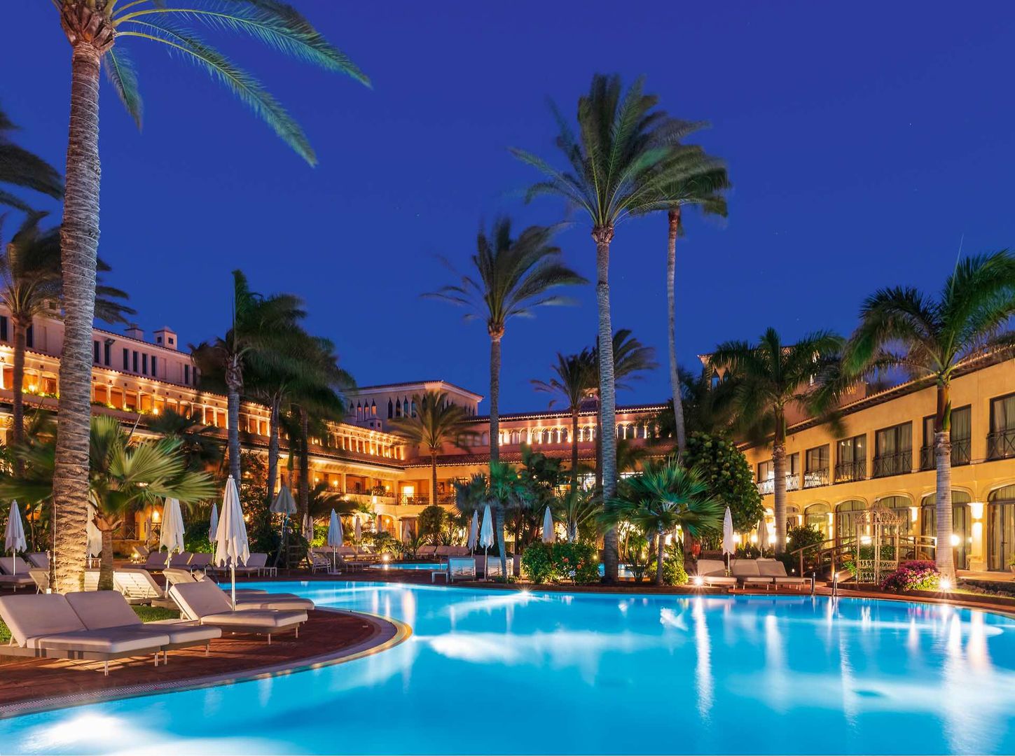 Gran Hotel Atlantis Bahía Real