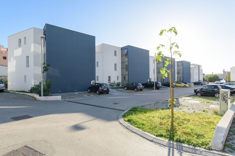 Apartmány 1355-2466