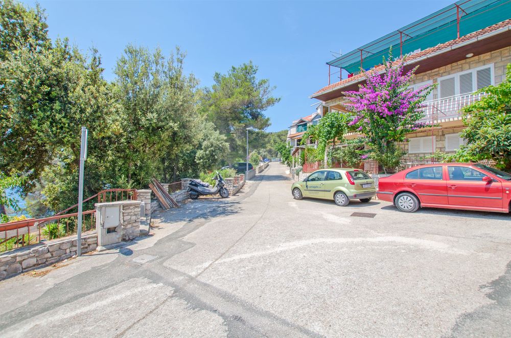 Apartmány 1355-1213