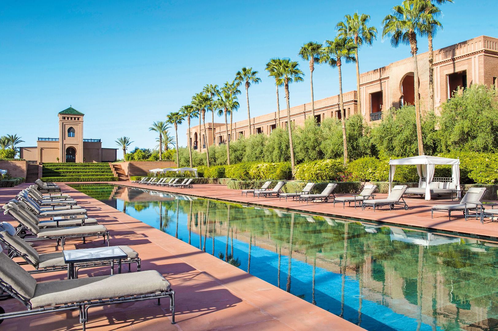 Selman Marrakesch
