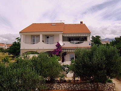 Apartmány 1321-16