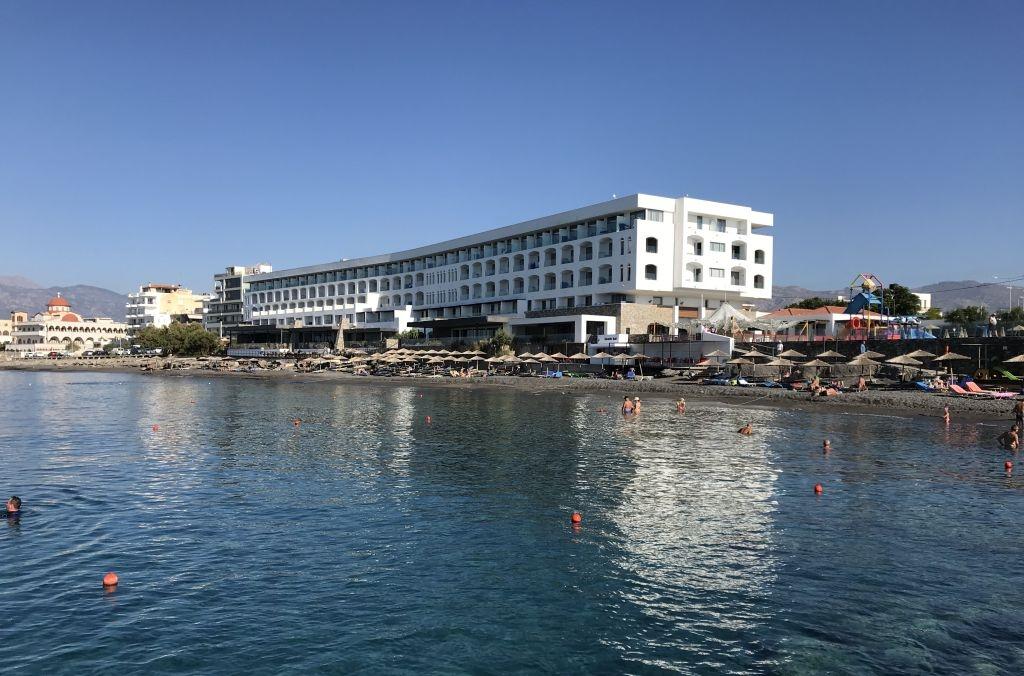 Petra Mare Hotel