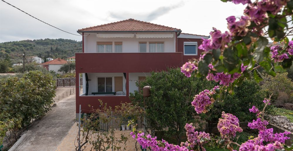 Apartmány 1355-2253