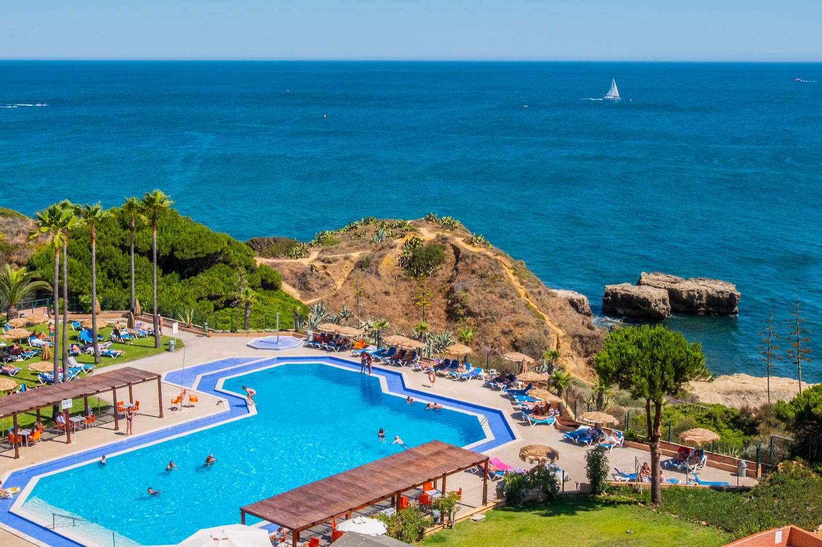 Auramar Beach Club 
