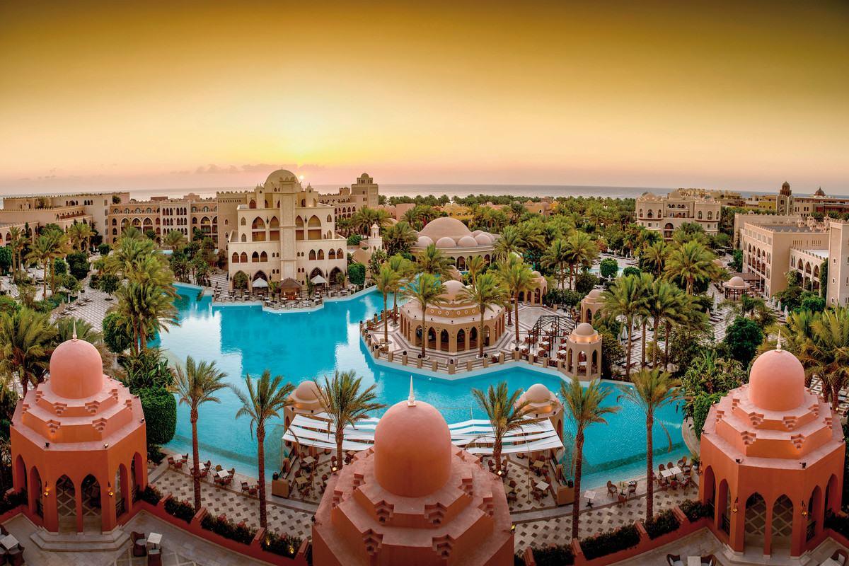 Makadi Palace
