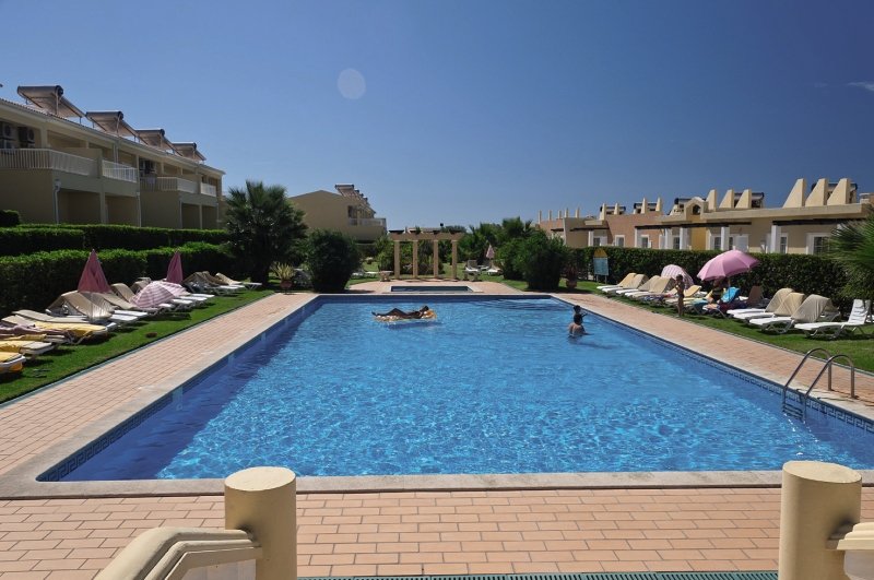 Villas Barrocal 
