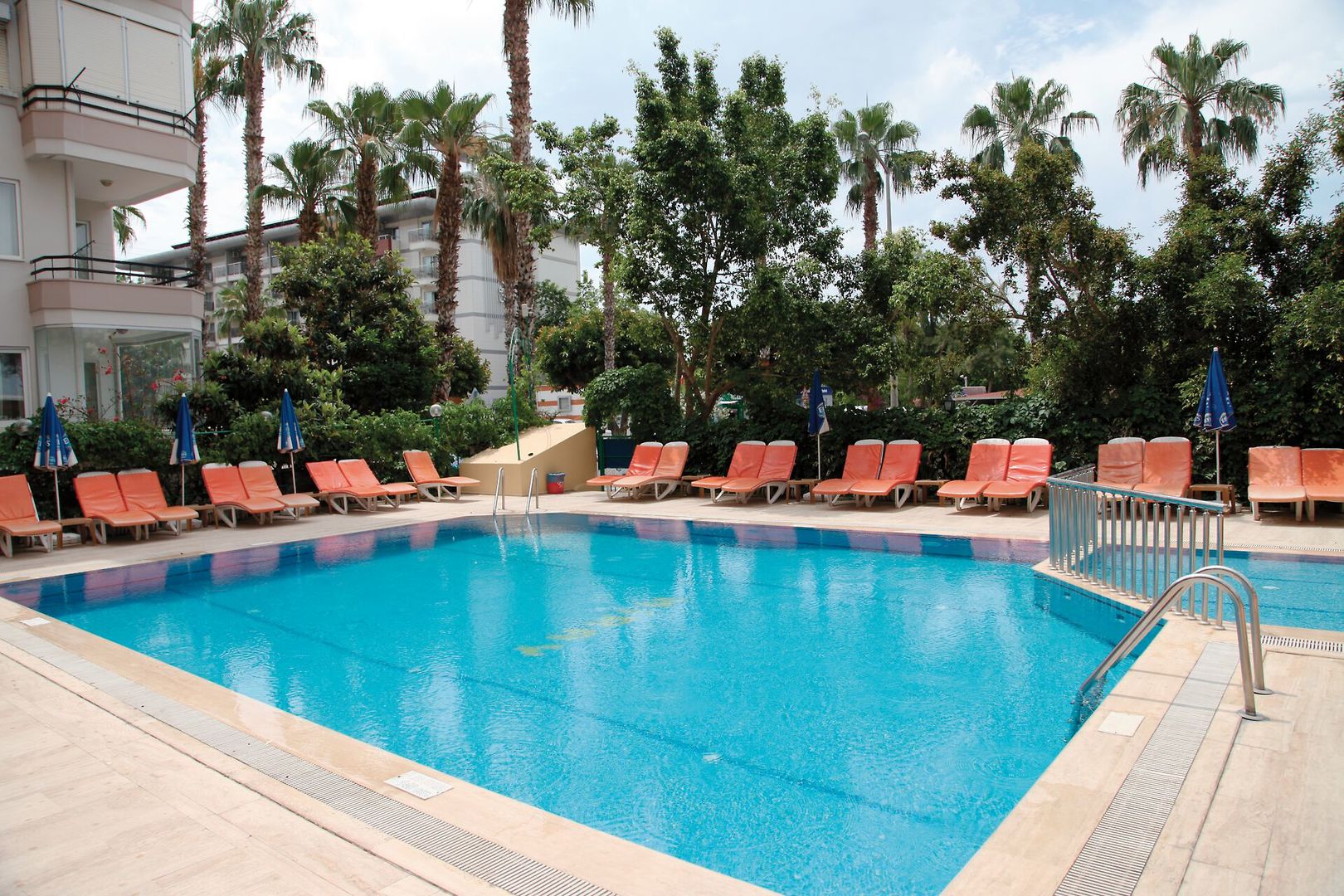 Hotel Miray
