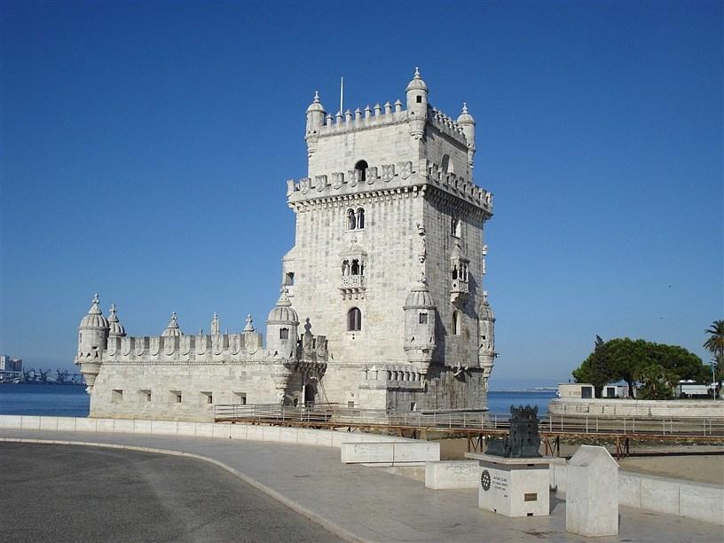 Lisabon - královská sídla a krásy atlantického pobřeží s výletem do Cascais
