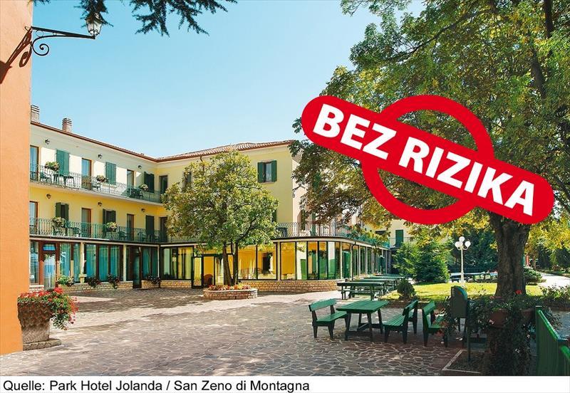 Park Hotel Jolanda
