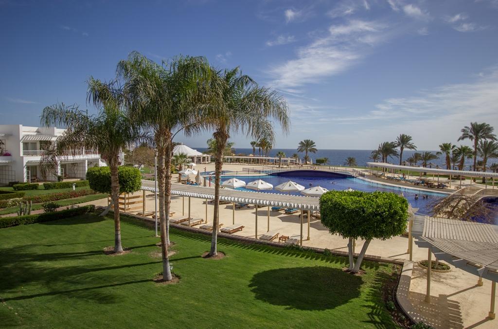 ROYAL MONTE CARLO SHARM RESORT & SPA