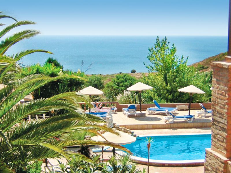 Quinta do Mar - Country & Sea Village 