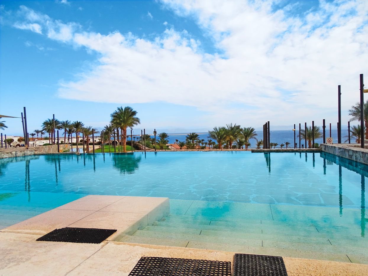 Le Meridien Dahab Resort