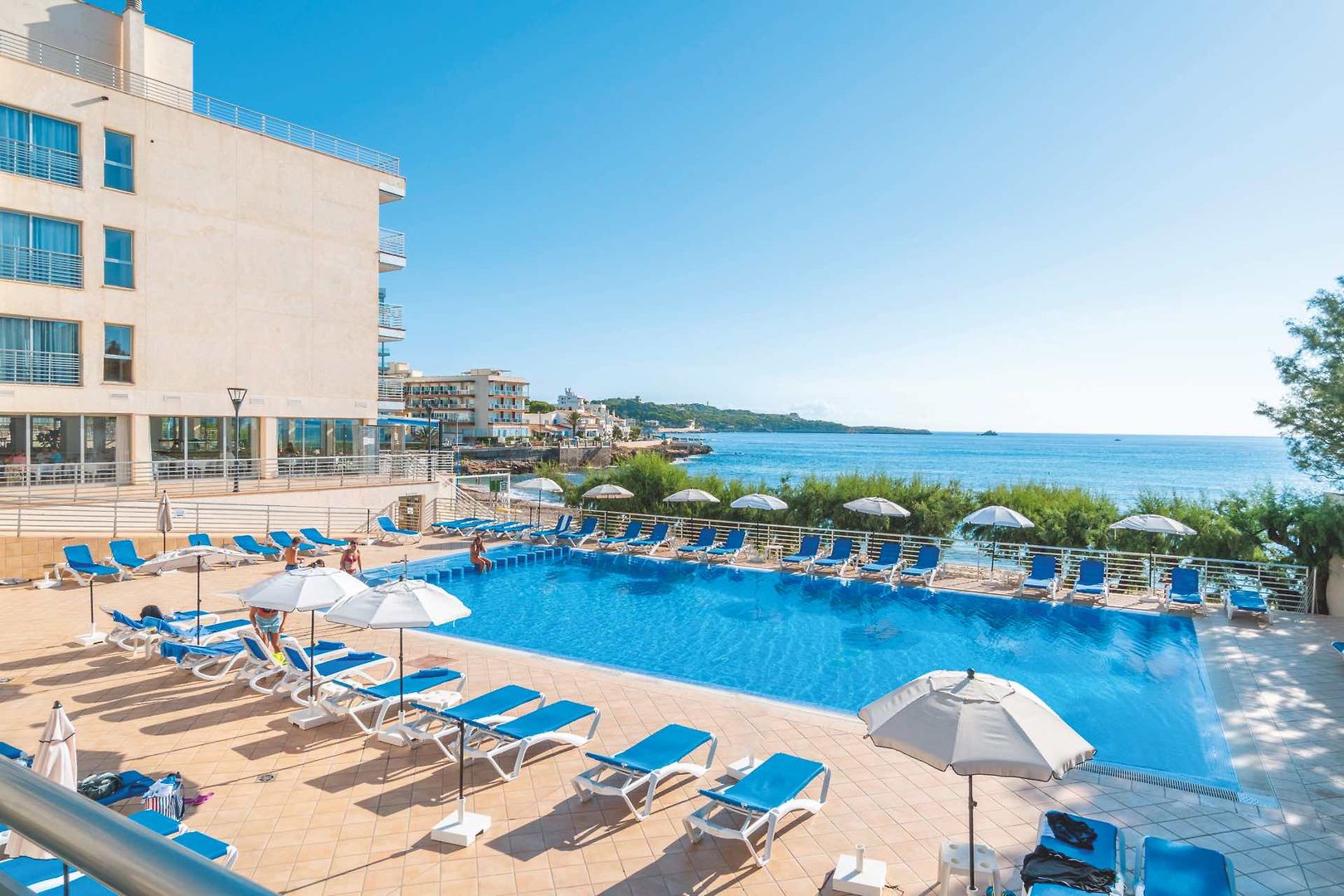 Hotel Na Forana Playa