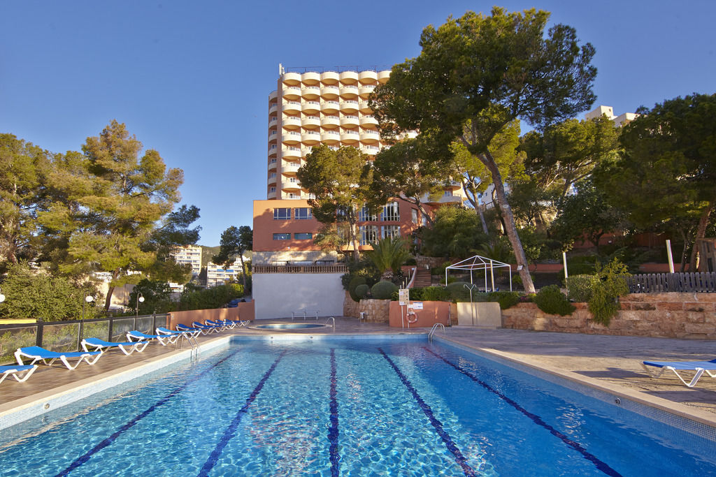 MLL Blue Bay Hotel