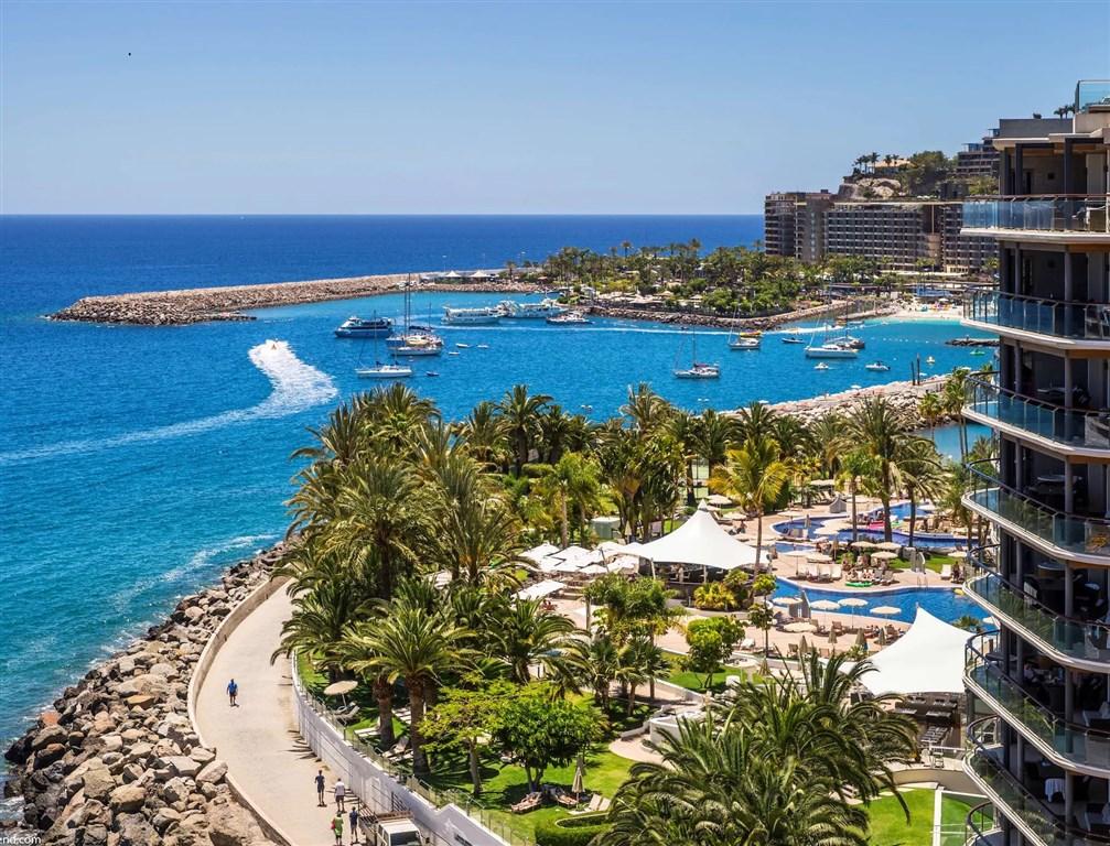 Radisson Blu Resort