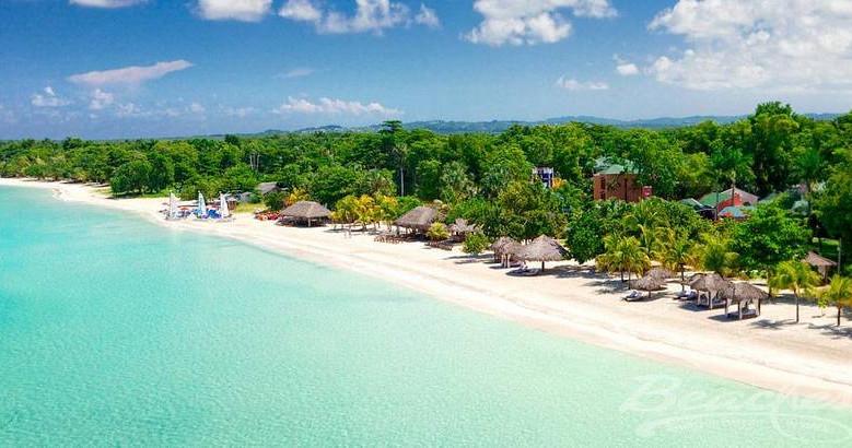 Beaches Negril Spa & Beach Resort