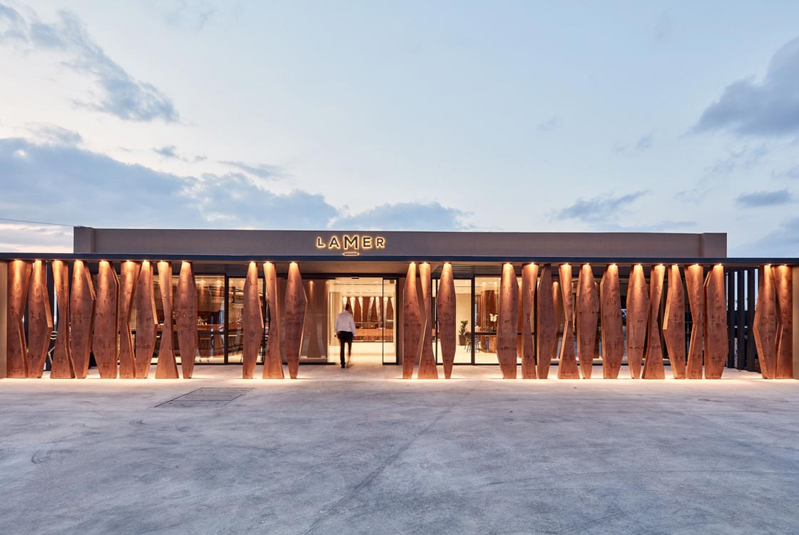La Mer Resort And Spa
