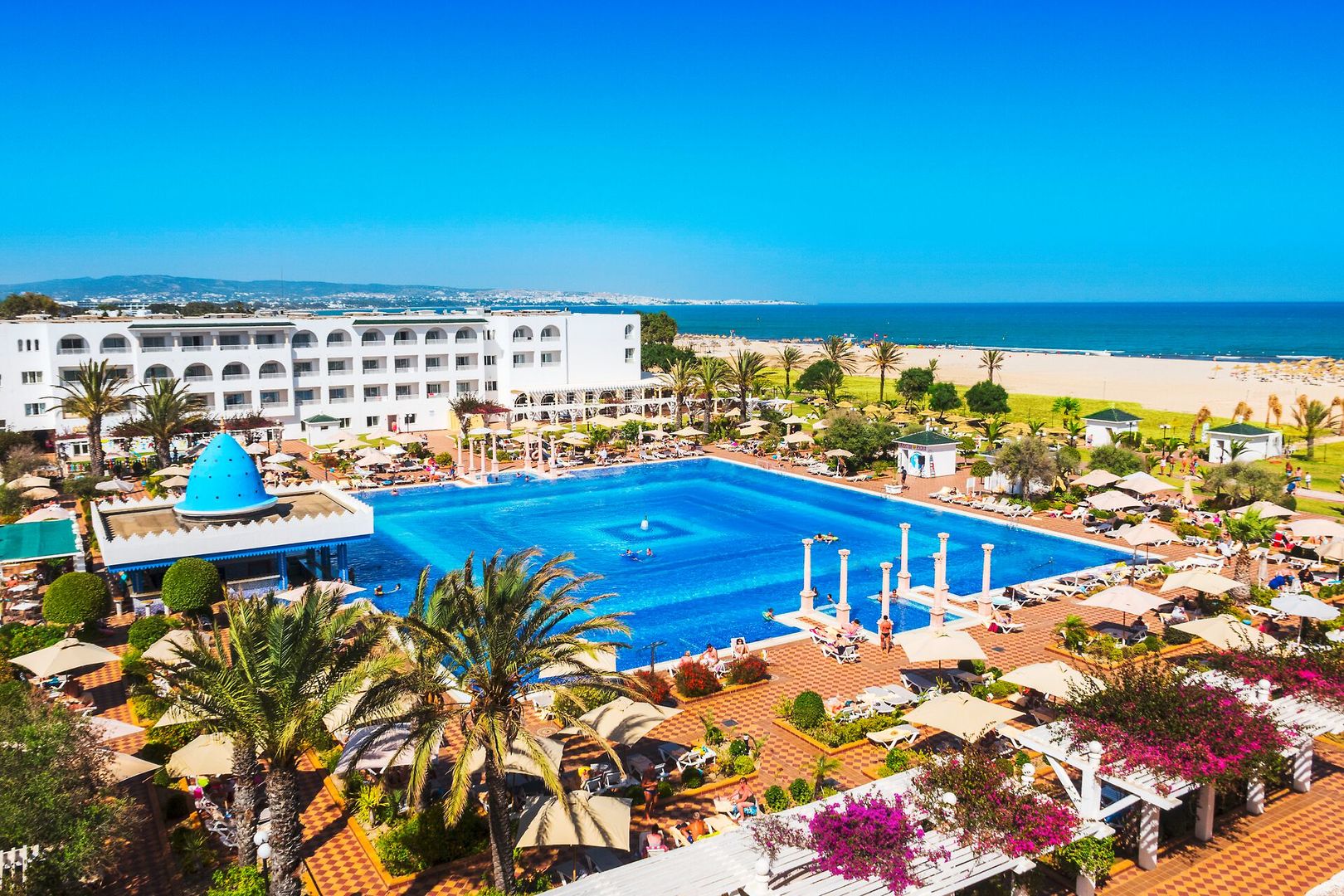 Occidental Marco Polo