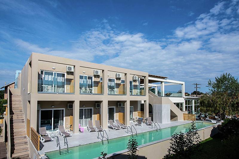 Amour Holiday Resort