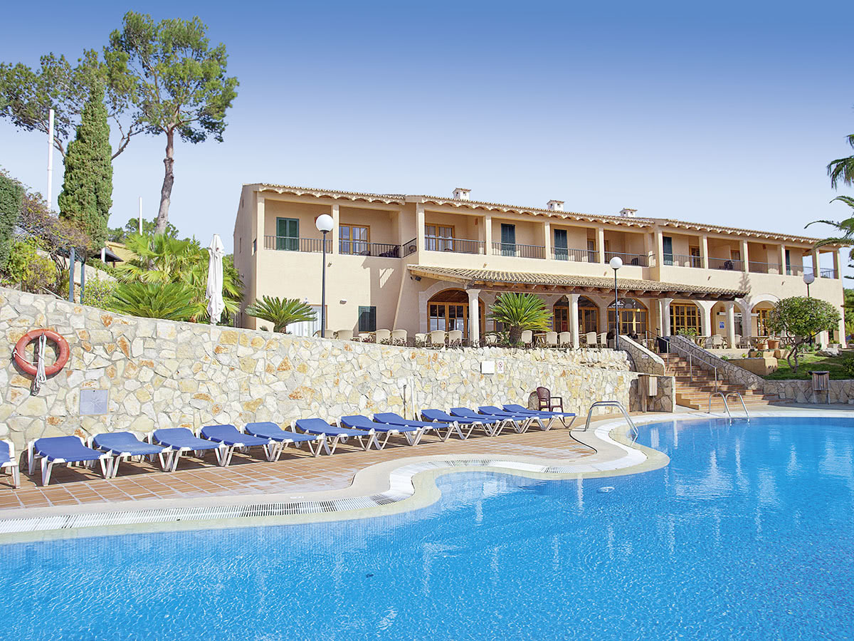 Club Santa Ponsa