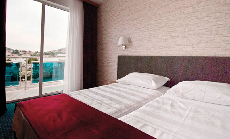 Hotel Petka