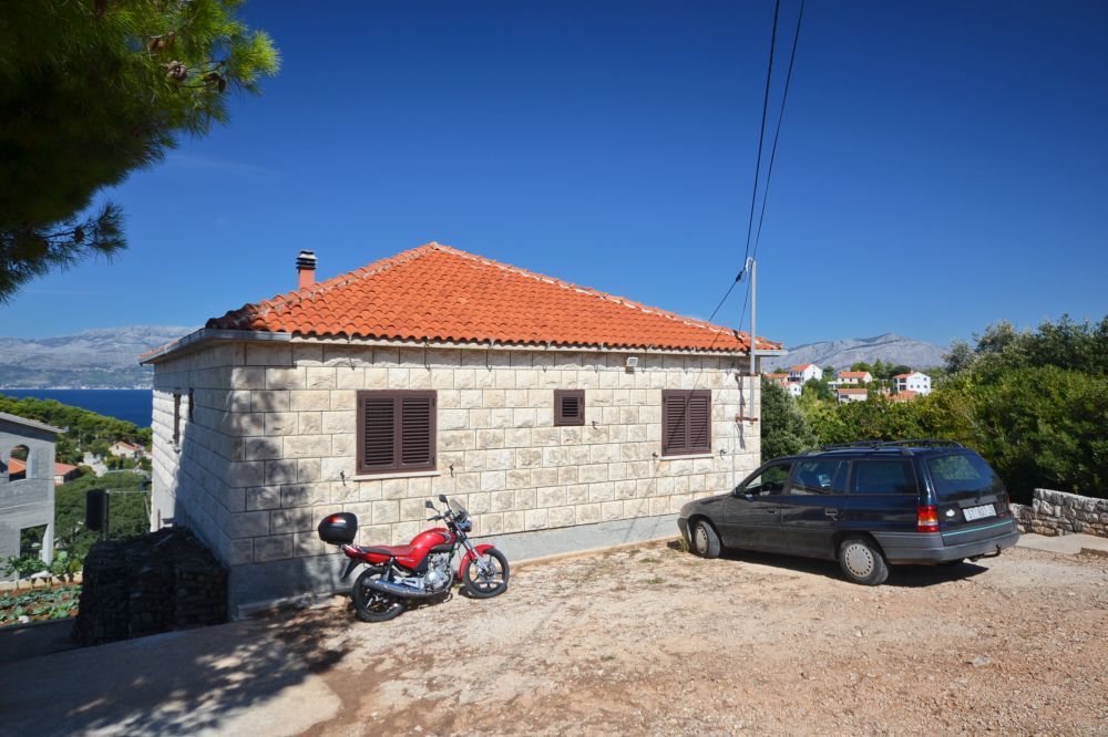 Apartmán Javor